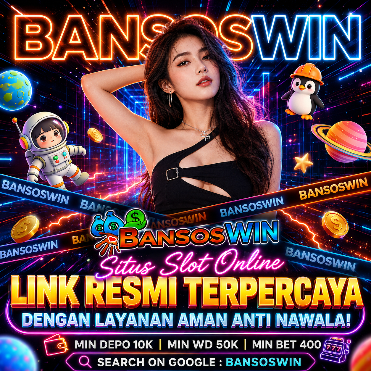 BANSOSWIN
